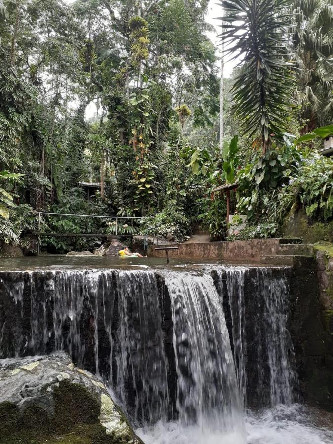 Ferienwohnung Toca Da Onca Penedo  Exterior foto