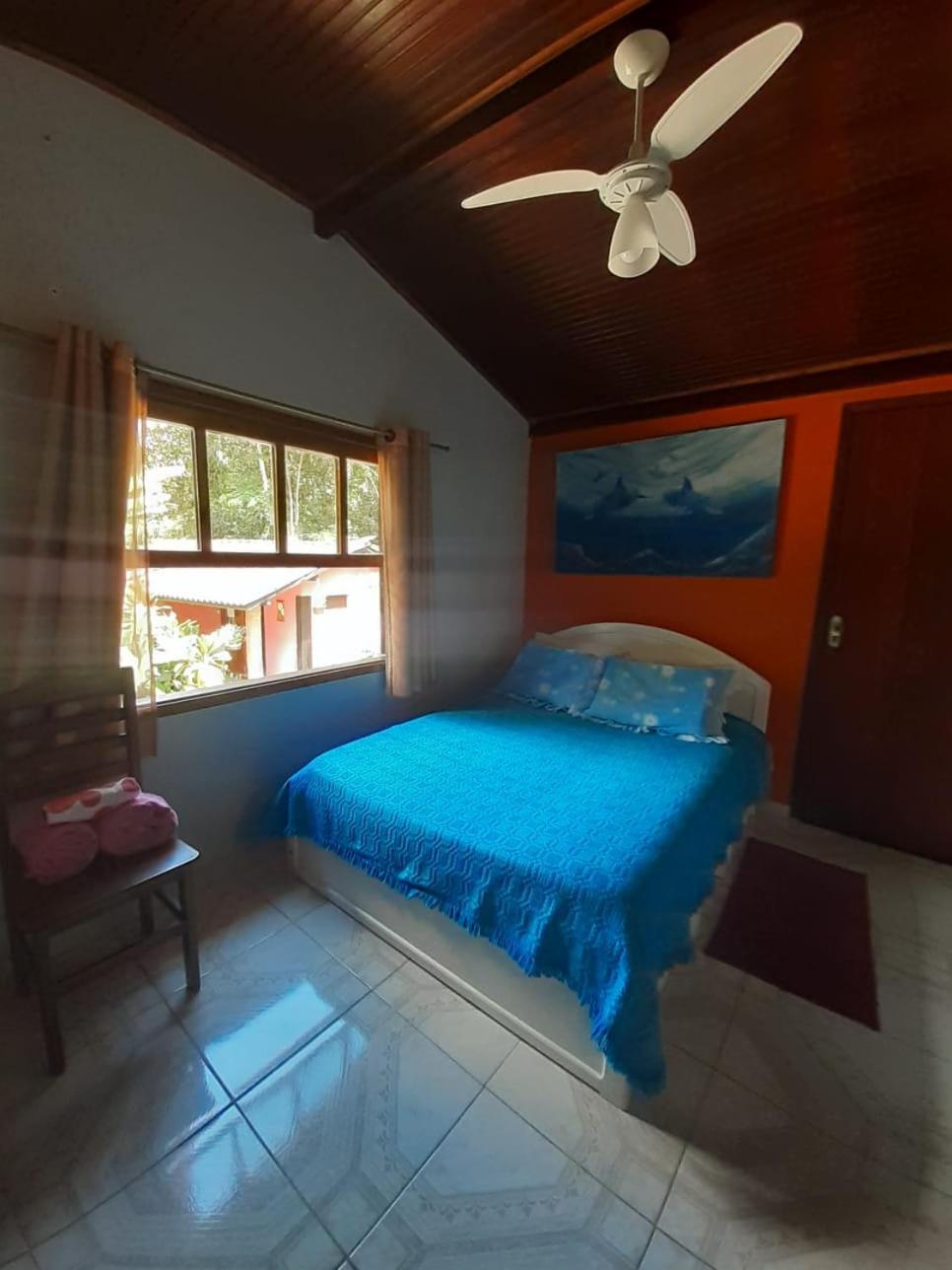 Ferienwohnung Toca Da Onca Penedo  Exterior foto