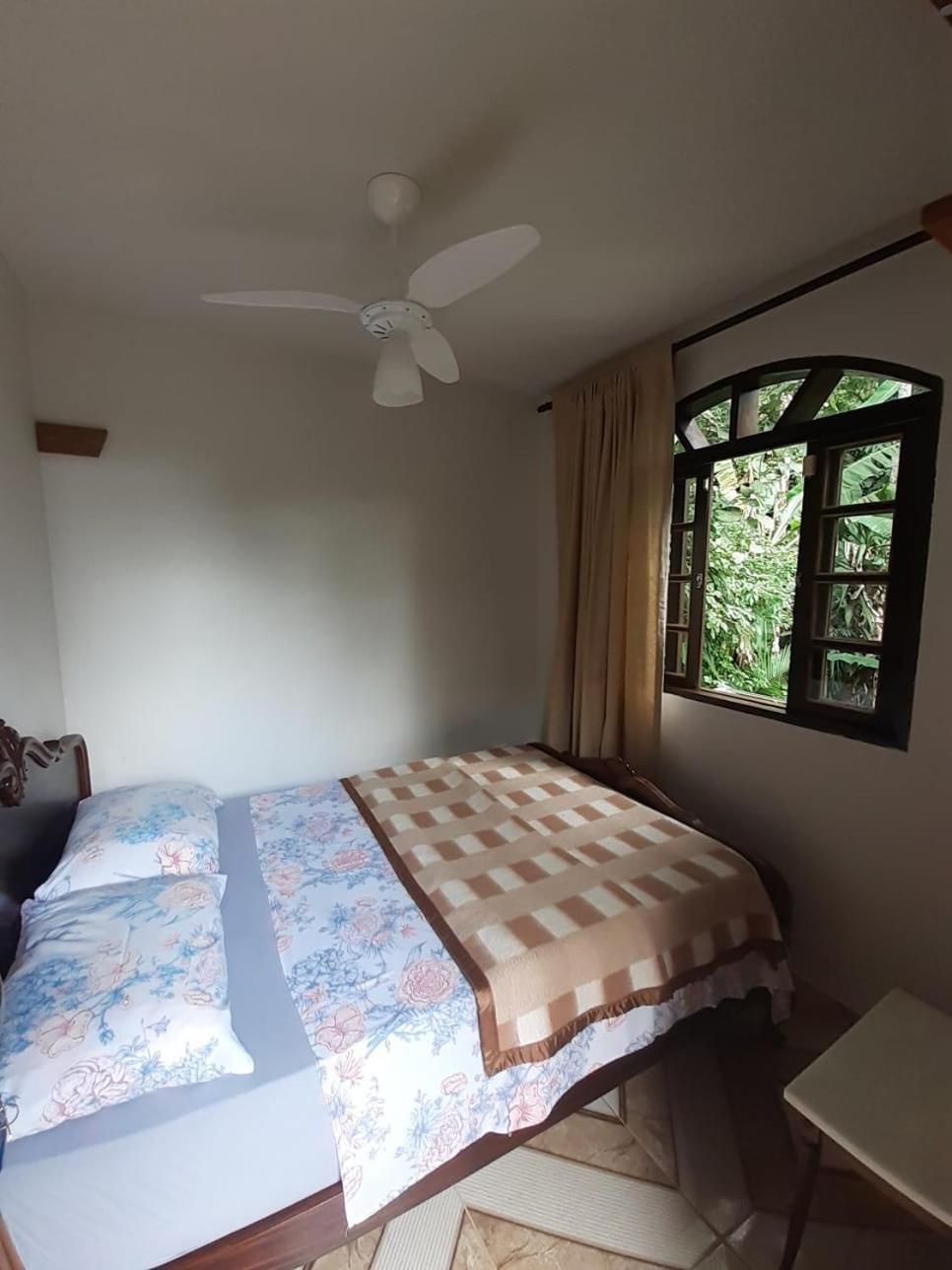 Ferienwohnung Toca Da Onca Penedo  Zimmer foto