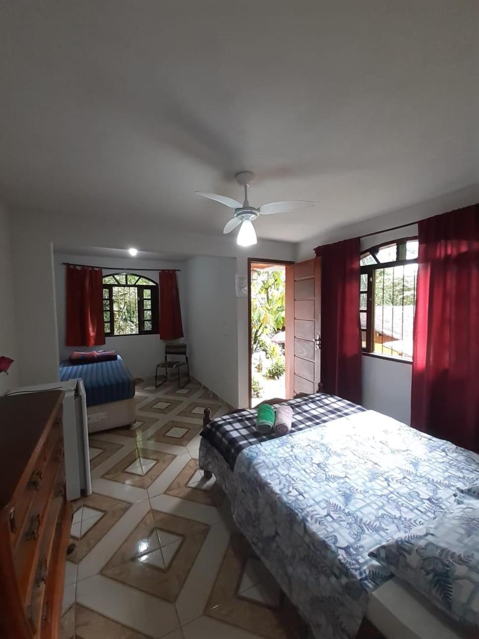 Ferienwohnung Toca Da Onca Penedo  Zimmer foto