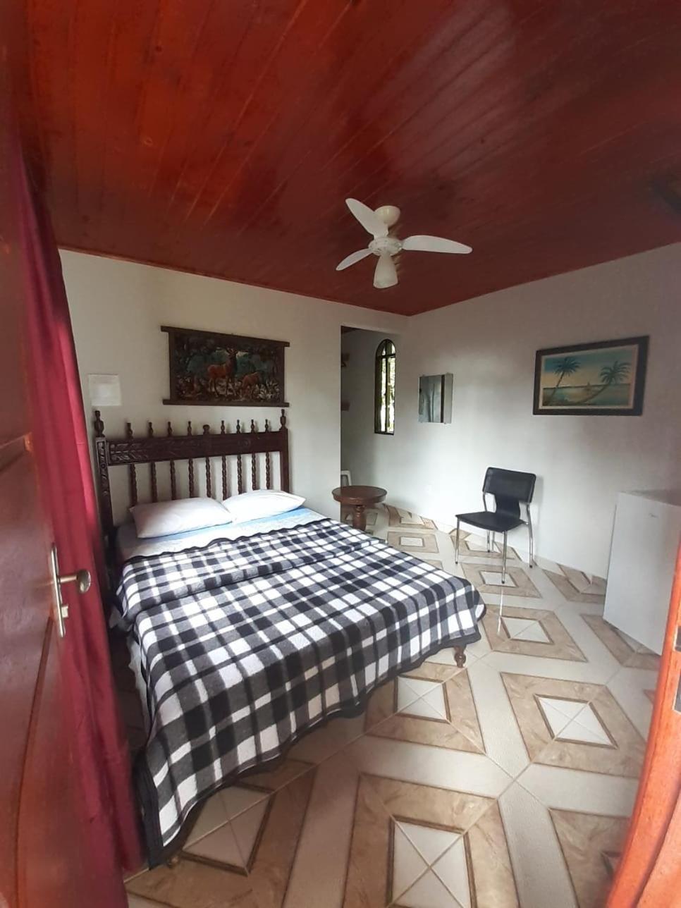 Ferienwohnung Toca Da Onca Penedo  Zimmer foto